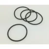 O-ring / set joints toriques pales repliables- XL