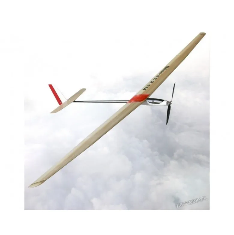 Orion ECL env.2.50m Art Hobby