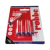 Pack 4 accu AAA RO-POWER LOOP 1,2V 950mAh ROBBE