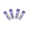 Pack 4 accus 2500mAh (AA/LR6) Energy XXL