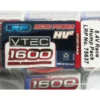 PACK Batterie / Accu 8.4V 1600 6+1