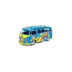 Pack complet pour TAMIYA VW Typ Type 2 (T1) Flower Power M05