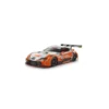 Pack Complet TAMIYA Toyota GR Supra GT500 TT-02
