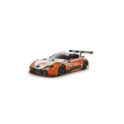 Pack Complet TAMIYA Toyota GR Supra GT500 TT-02