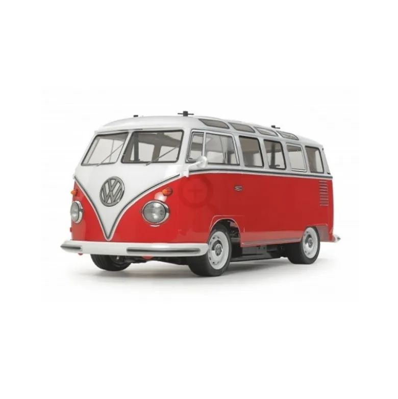 Pack Complet TAMIYA VW Type 2 (T1) M06L