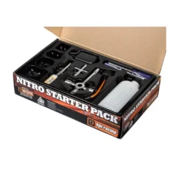 Pack de démarrage Nitro