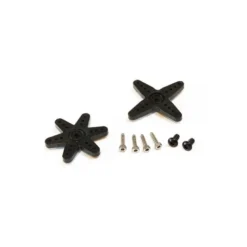 Pack de 4x Nexatec NXT 200-HV servo (23.4g, 15,1kg/cm, 0,10sec/60°)