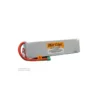 PACK LiPo HOT LIPS 7,4V 5000mAh 2S1P MPX