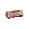 PACK LiPo HOT LIPS 7,4V 1700mAh 2S1P XT60