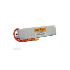 PACK LiPo HOT LIPS 7,4V 5000mAh 2S1P XT60