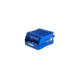 PACK Medius X25 carbon 1/10 EP (SER400049) + combo LRP 10.5T
