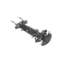 PACK Medius X25 steel 1/10 EP (SER400050) + combo LRP 13.5T stock