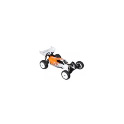 PACK Spyder Buggy SRX-2 MM 2wd 1/10 RTR (SER500006) + Lipo HV