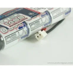 PACK VTEC RACE 8.4V 1400MAH LONG