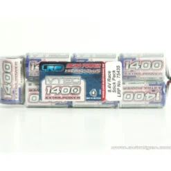 PACK VTEC RACE 8.4V 1400MAH LONG