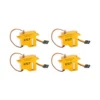 Pack 4 x Servo Aile KST X10 MINI PRO-B