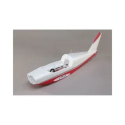 Painted Fuselage: Cherokee 1.4m