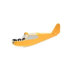 Painted Fuselage: 1.2m Clipped Cub