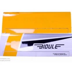 Paire d'ailes - BIDULE 111 - ECOTOP
