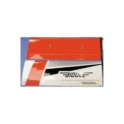 Paire d'ailes - BIDULE 55 - ECOTOP