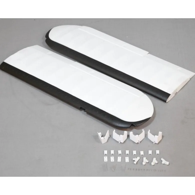 Paire d'ailes PA-18 Super Cub 1700mm FMS