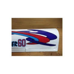 Paire d'ailes Trainer .91 GP/EP ARF 1,88m