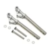 Paire de jambes amorties F4U - 60-120 E-Flite