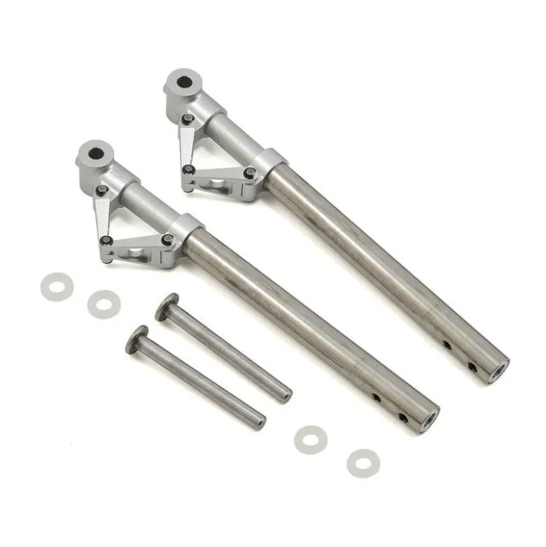 Paire de jambes amorties F4U - 60-120 E-Flite