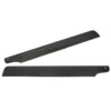 Paire de pales carbone 245 mm - Blade 300CFX E-Flite