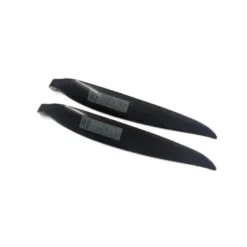 Paire de pales carbone RFM 15x8'