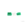 Paire M/F capuchons de protection pour Prise MPX Muldental