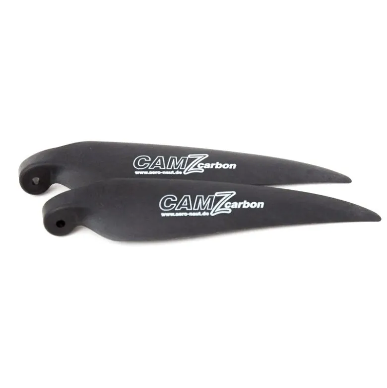 Paire pales Aeronaut Z Cam-Carbon 10x5'
