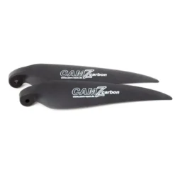 Paire pales Aeronaut Z Cam-Carbon 10x7'