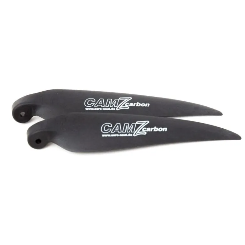 Paire pales Aeronaut Z Cam-Carbon 12x6.5'