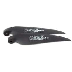 Paire pales Aeronaut Z Cam-Carbon 12x8'