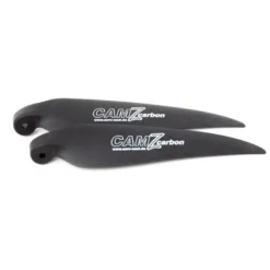 Paire pales Aeronaut Z Cam-Carbon 13x6.5'