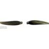 PAIRE PALES CARBON LOOK 12x8
