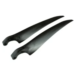 Paire pales repliables F5J 1A Servorahmen 12''