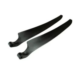 Paire pales repliables F5J 1A Servorahmen 12''