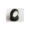 PAIRE PNEUS KIX 1/8 COLLES 17mm