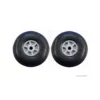 Paire roues NoNa Ø55x21mm