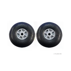 Paire roues NoNa Ø55x21mm