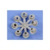 Paire roues NoNa Ø85x26mm