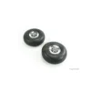 Paire roues SuperLight Deluxe Wheel dia.68 mm - KAVAN