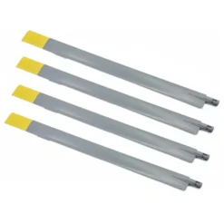 Pales principales fixation rapide pour rotor 4 pales FS73