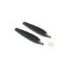 Pales repliables 130 x 70mm : Delta Ray One E-FLITE