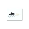 PALIER NYLON Ã¸6mm la paire