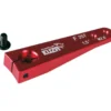Pallonier 1 bras 25T 38/32mm 1.5" M2,5 Aluminium