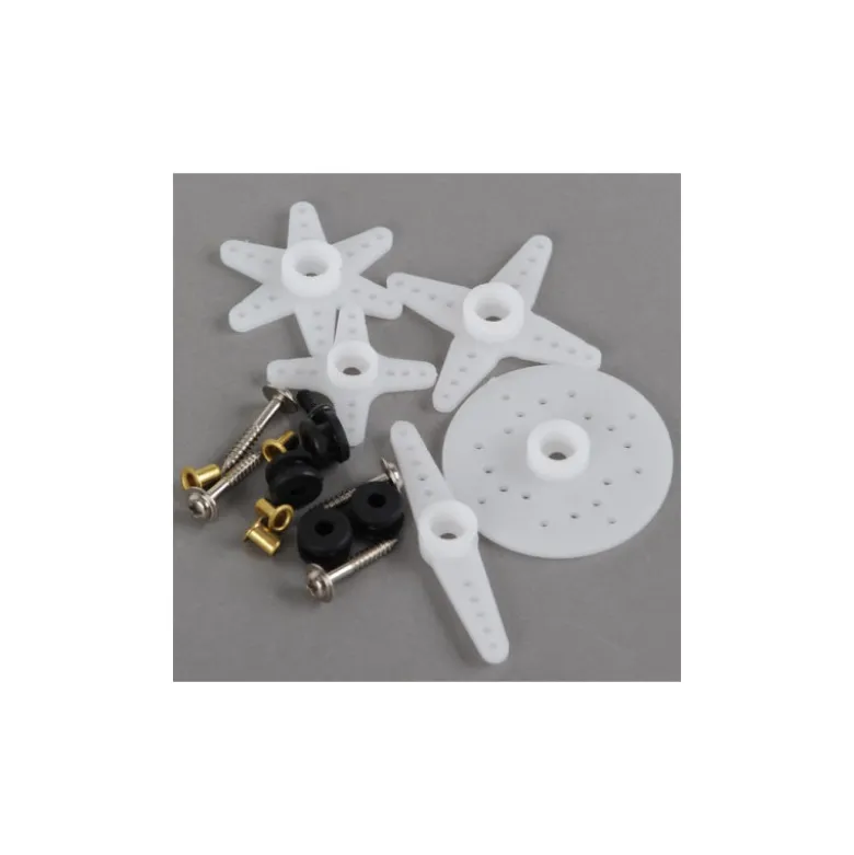 palonier servo nano