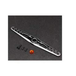 Palonnier ALU Double 102MM 25T Noir BLUE BIRD